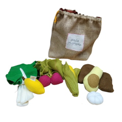 BOLSÓN DE VERDURAS - tienda online