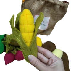 BOLSÓN DE VERDURAS - comprar online