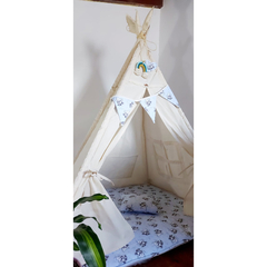 Carpa Tipi - comprar online
