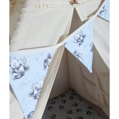 Carpa Tipi