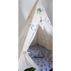 Imagen de Carpa Tipi