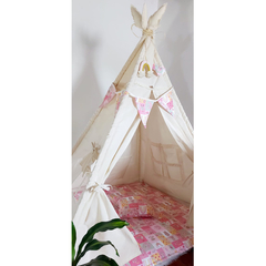 Carpa Tipi - comprar online