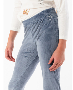 Calza Corderoy - comprar online