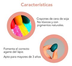 ROCAYONES en internet