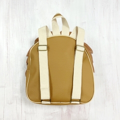Mochila León en internet