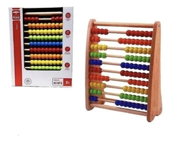 Ábaco de Madera - comprar online