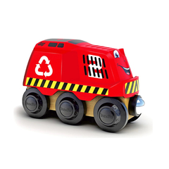 Trencity Pista de reciclado Kit Inicial - comprar online