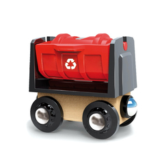 Trencity Pista de reciclado Kit Inicial en internet