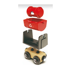 Trencity Pista de reciclado Kit Inicial - tienda online