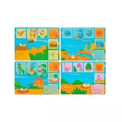 3 EN 1 - LOTERIA, MEMORIA Y LINEA DE 4 - comprar online