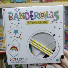 MIS BANDEROLAS - comprar online