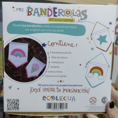 MIS BANDEROLAS en internet
