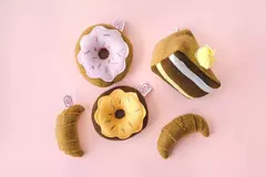 Kit Merienda de tela - Olivetta Almacén de Ropa