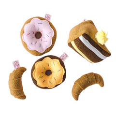 Kit Merienda de tela - comprar online