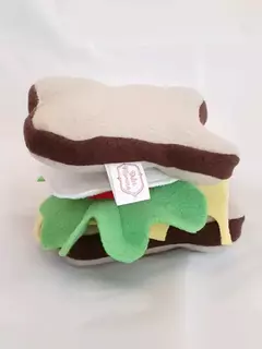 Kit Sandwich de tela