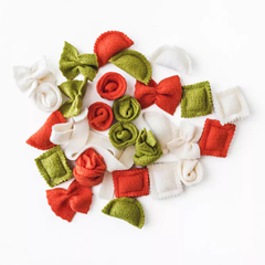 Kit Pastas de tela - comprar online