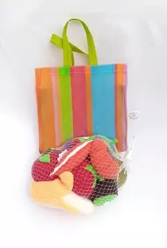 BOLSA MIX FRUTAS Y VERDURAS