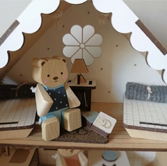 CASITA DE OSOS - tienda online