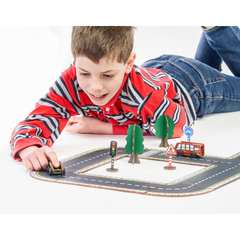 Juego de Calles Set Inicial - Olivetta Almacén de Ropa