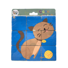 Cubo Mágico