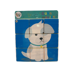 Cubo Mágico en internet