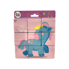 Cubo Mágico - tienda online