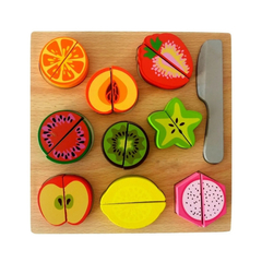 Ensalada de Frutas