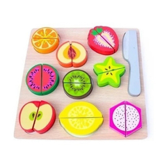 Ensalada de Frutas - comprar online
