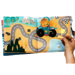 Libro Mi Auto Nuevo en internet