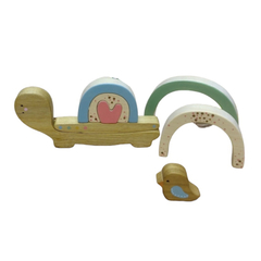 Tortuga Apilable Equilibrio - comprar online