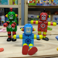 Robot articulado