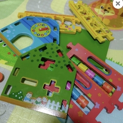 Casita Didáctica - tienda online
