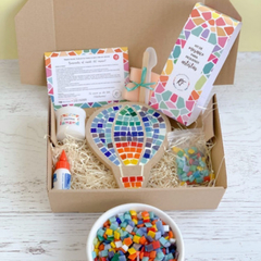 KIT MOSAICO - comprar online