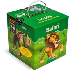 Mi Primer Rompecabezas - comprar online