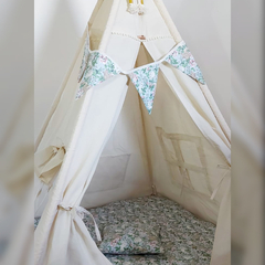 Carpa Tipi