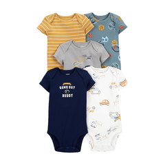 PACK X 5 BODIES SPORTS