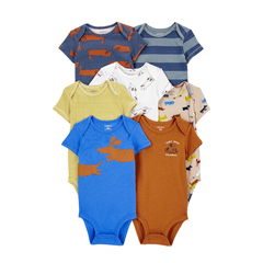 PACK X 7 BODIES PERRITOS