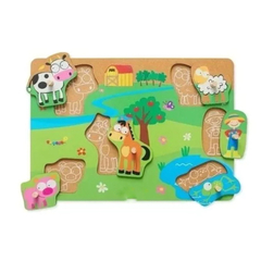 ENCASTRE CON AGARRE - comprar online