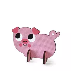 ROMPECABEZAS 3D - tienda online
