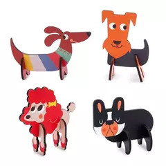 ROMPECABEZAS 3D