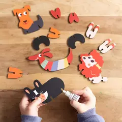 ROMPECABEZAS 3D en internet