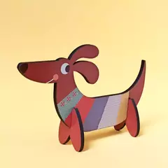 ROMPECABEZAS 3D