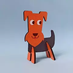 ROMPECABEZAS 3D - comprar online