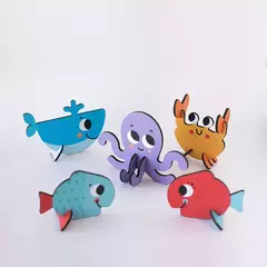 ROMPECABEZAS 3D en internet