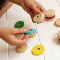 MINI ALFAJORCITOS - comprar online