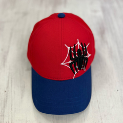 Gorra Spiderman - comprar online