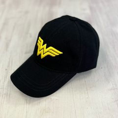 Gorra Wonder Woman