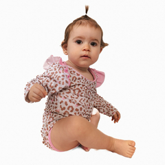 BODY UV ANIMAL PRINT - comprar online
