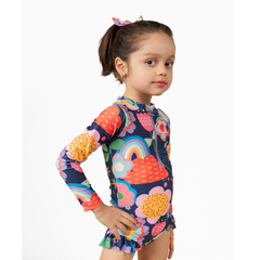 TRAJE DE BAÑO PRIMAVERA - comprar online
