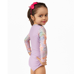 TRAJE DE BAÑO MALVA en internet